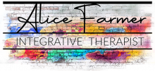 Alice Farmer Logo