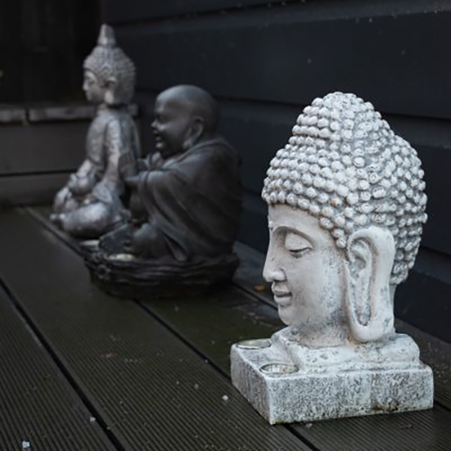 Statues